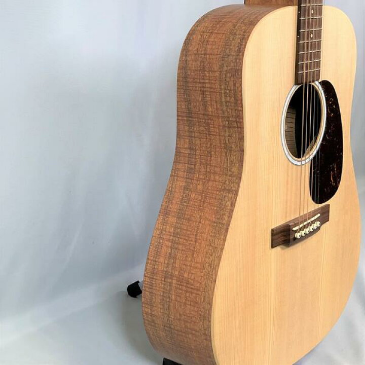 15周年記念イベントが Martin D-X2E-01 Sit-Koa #2632179 tyroleadership.com