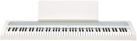 KORG B2 WH コルグ デジタルピアノ ホワイト【Stage-Rakuten Piano SET】電子ピアノ おすすめ 人気 定番 白