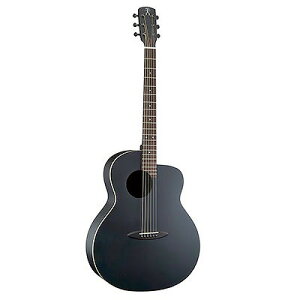 aNueNue LL16 Lumiblack Bird BlackAkGkG AR[XeBbNM^[ ARM  ubNyStage-Rakuten Guitarz