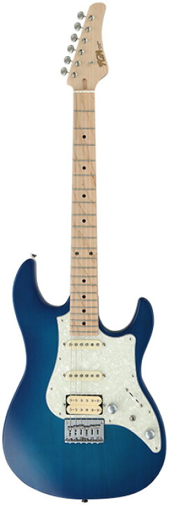 楽天市場】FGN Boundary BOS2-M TBSFUJIGEN フジゲン 富士弦 エレキ  