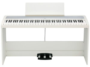 KORG B2SP WH RO dqsAm zCgyStage-Rakuten Piano SETzdqsAm  lC  