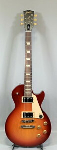 ギブソン Les Paul Studio Tribute 19 Satin Cherry Sunburst エレキギター 価格比較 価格 Com