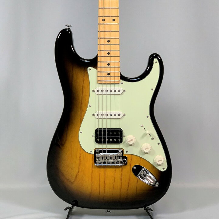 楽天市場】【長期展示につき1点のみ特価！】Suhr JE-Line Classic S 