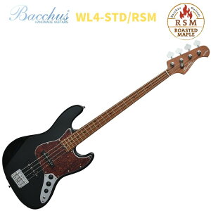 Bacchus WL4-STD/RSM BLK BlackobJX GLx[X [XebhCv ubNyStage-Rakuten Bassz