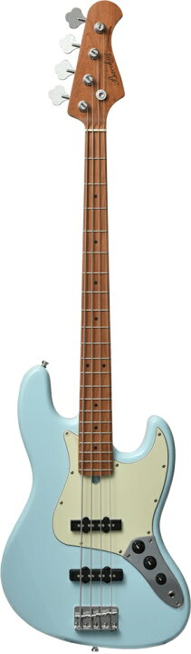 楽天市場】Bacchus BJB-1-RSM/M PTL-SOB Pastel Sonic Blueバッカス  