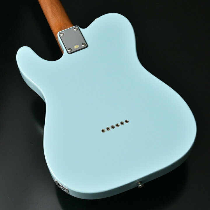 楽天市場】Bacchus BTE-2-RSM/M OWH Olympic Whiteバッカス エレキ 
