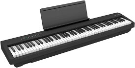 Roland FP-30X BK Digital Piano ローランド デジタルピアノ　スタイリッシュ 電子ピアノ ブラック