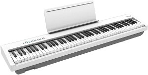 y݌ɂzRoland FP-30X WH Digital Piano [h fW^sAm X^CbV dqsAm zCg 88