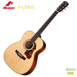 Morris F-LTD II[X AR[XeBbNM^[ ARM tH[NM^[ i`yStage-Rakuten Guitarz
