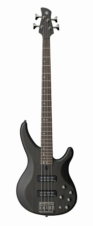 楽天市場】YAMAHA TRBX504 TBLヤマハ エレキベース アクティブベース 