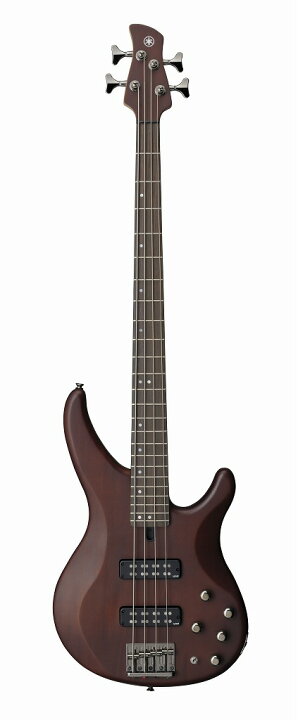 楽天市場】YAMAHA TRBX504 TBRヤマハ エレキベース アクティブベース 