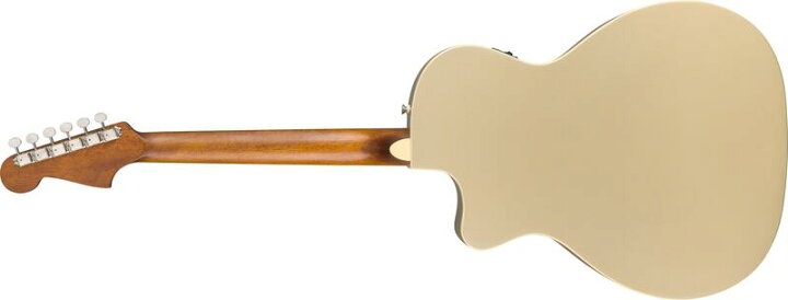 楽天市場】Fender Newporter Player Walnut Fingerboard Champagne 