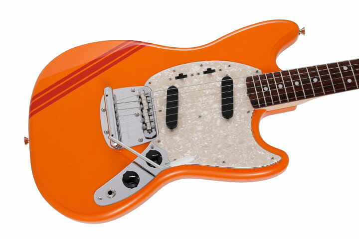 楽天市場】Fender 2021 Collection Made in Japan Traditional 60s 