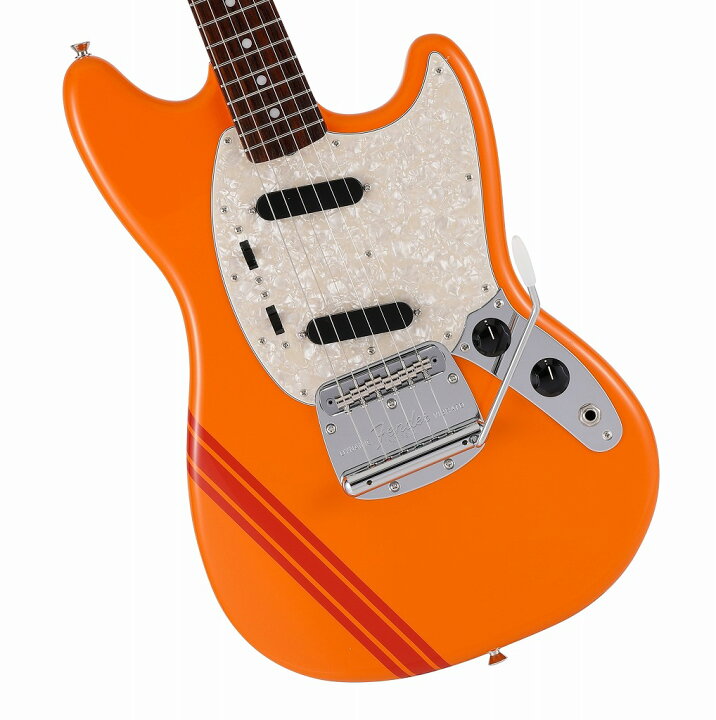 楽天市場】Fender 2021 Collection Made in Japan Traditional 60s 
