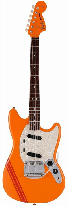 楽天市場】Fender 2021 Collection Made in Japan Traditional 60s 