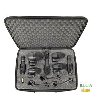 SHURE PGA DRUMKIT7VA[ hp}CNzLbgh}CNZbgyStage-Rakuten Public Addressz