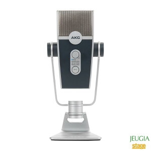 AKG LYRA-Y3 A[J[Q[ USB RfT[ }CNzTChAhX^ yStage-Rakuten Public AddresszDTM ^ [hؑ։\