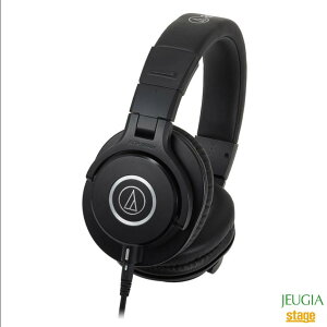 audio-technica ATH-M40XProfessional monitor headphonesI[fBIeNjJ vtFbVij^[wbhzyStage-Rakuten Public Addressz