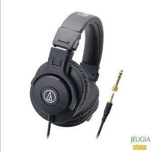 audio-technica ATH-M30XProfessional monitor headphonesI[fBIeNjJ vtFbVij^[wbhzyStage-Rakuten Public Addressz