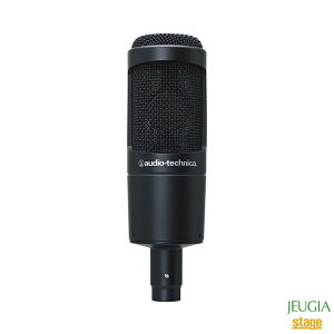 audio-technica AT2035 I[fBIeNjJ obNGNgbg RfT[}CNzyStage-Rakuten Public AdresszDTM ^@Pw