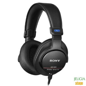 SONY MDR-M1STX^WIj^[wbhz vdlmonitor headphones ProfessionalyStage-Rakuten Public Addressz