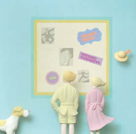 応援店特典：ジャケット絵柄ポストカード付き！山下達郎『POCKET MUSIC』【完全生産限定】カセットテープ[三条本店]