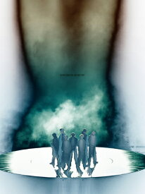 BE:FIRST『BE:FIRST DOME TOUR 2024-2025 "2:BE"』DVD 2枚組(スマプラ対応)　[三条本店]