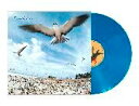 高中正義『 SEYCHELLES』初回生産限定盤　アナログレコード（カラー・ヴァイナル仕様：クリア・スカイ・ブルー・180g…