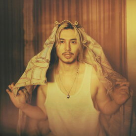 ※シリアルナンバー封入！！藤井風 NEW ALBUM　「Prema」【初回盤 (2CD)】　[三条本店]