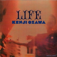 小沢健二『LIFE』LP（アナログレコード）[三条本店]