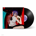 米津玄師『IRIS OUT / JANE DOE』12インチアナログレコード　[三条本店]