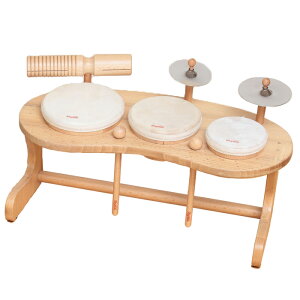 NAKANO Rhythm poco RP-940/DSKids PercussioniJm hZbg qǂpŊy ہ@my