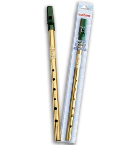 Waltons Irish penny whistle08AWAL-1529EHgACbVyj[zCbXKey CpteBzCbX