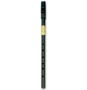 Waltons Little Black Whistle08AWAL-1509�E�H���g�����g���u���b�N�z�C�b�X��Key D�p��������t���e�B���z�C�b�X��