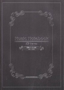 Music@Notebook@12staves@ym[gm12in@yTER[h\t[O{Xy]