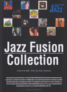 JAZZ@BASS@GUITAR@SCORE@WY^t[WRNV[O{Xy]