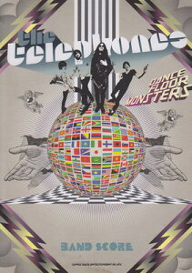 ohXRA@the@Telephones@uDANCE@FLOOR@MONSTERSv[O{Xy]