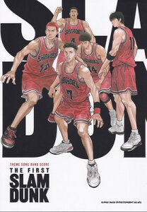 THEME@SONG@BAND@SCORE@uTHE@FIRST@SLAM@DUNKv[O{Xy]