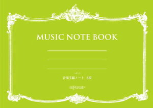 MUSIC@NOTE@BOOK@nMg@y5m[g^B5@5i[O{Xy]