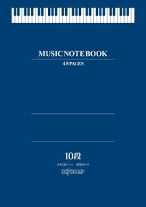 MUSIC@NOTE@BOOK@y5m[g@10i@iA4j@Ր}t[O{Xy]