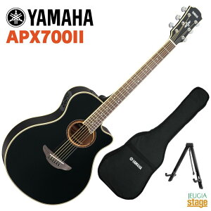 YAMAHA APX700 II BL}n APXV[Y ubNGAR AR[XeBbNM^[ APX-700 700-2yStage|Rakuten Guitarz