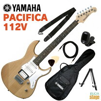 楽天市場】yamaha pacifica サンバーストの通販