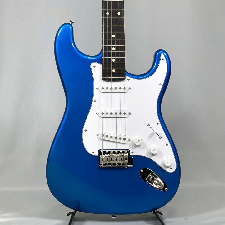 楽天市場】Tokai AST95 Lake Placid Blue Rosewood Fingerboard  