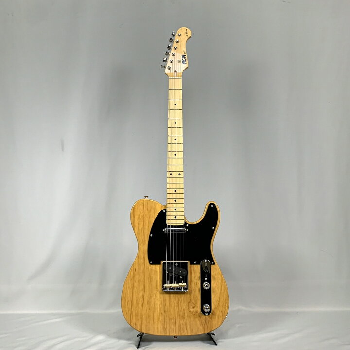 楽天市場】FGN Neo Classic NTE100MAH-VNT Vintage NaturalFUJIGEN 