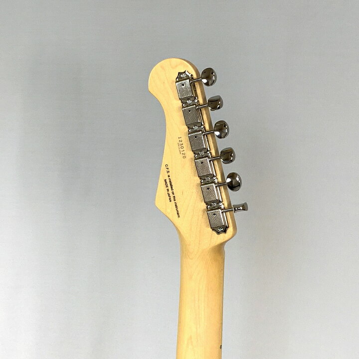 楽天市場】FGN Neo Classic NTE100MAH-VNT Vintage NaturalFUJIGEN 