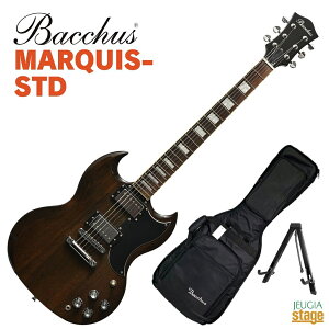 Bacchus MARQUIS-STD A-CHG obJX GLM^[ SG uE