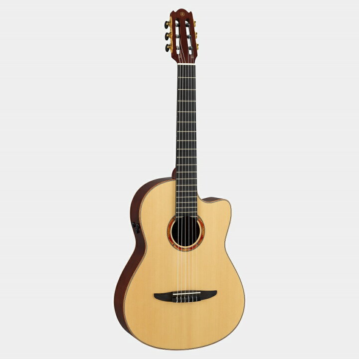 楽天市場】【セミハードケース付き！】YAMAHA NCX3 Naturalヤマハ NX 