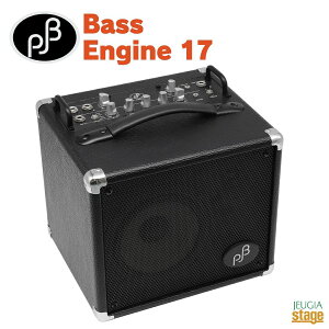 PHIL JONES BASS Bass Engine 17 BlackPJB tBW[Yx[X x[XAv GLx[XpAv ubNyStage-Rakuten Guitar Accessoryz