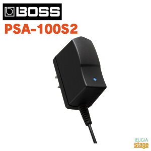 BOSS PSA-100S2RpNgGtFN^[pACA_v^[yStage-Rakuten Guitar Accessoryz