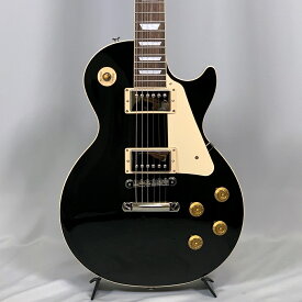 Gibson Les Paul Standard 50s Plain Top Ebonyギブソン レスポール スタンダード エボニー ブラック